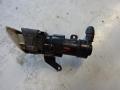 ajovalon pes/pyyhin täyd.  Mazda 3 (BL) 1.6 MZR 2011 105hv