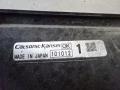 jäähdyttimen tuuletin sähkö  Mazda 3 (BL) 1.6 MZR 2011 105hv