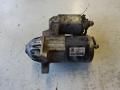 käynnistinmoottori  Mazda 3 (BL) 1.6 MZR 2011 105hv