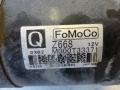 käynnistinmoottori  Mazda 3 (BL) 1.6 MZR 2011 105hv