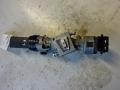 ohjaus/virtalukko  Mazda 3 (BL) 1.6 MZR 2011 105hv