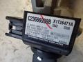 ohjaus/virtalukko  Mazda 3 (BL) 1.6 MZR 2011 105hv
