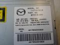 radio cd / dvd  Mazda 3 (BL) 1.6 MZR 2011 105hv