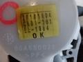 turvavyö etu oikea  Mazda 3 (BL) 1.6 MZR 2011 105hv