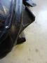 ajovalo vasen  Mazda 3 (BL) 1.6 MZR 2011 105hv