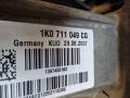 vaihdekeppi  Audi A3 sportsback 8P