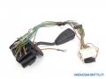 monitoimikatkaisin vilkku/valo 011003 BMW 325i E36 -91 sedan   VAIN LISTATUT OSAT 