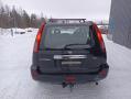 vetokoukku IRROITETTAVA  Nissan X-trail STW 2.0 