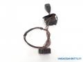 monitoimikatkaisin pesu/pyyhkimet 012005 BMW 325i E36 -91 sedan   VAIN LISTATUT OSAT 