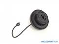 polttoainesäiliön korkki A0004705805001 Mercedes-Benz sprinter 316CDI(w906)  -17 