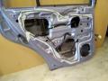 vasen takaovi  Hyundai Getz 1.3i 4D -05