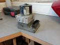 abs hydraulikoneisto  Opel Astra J HB 