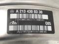 jarrutehostin A 213 430 03 30, A2134301030, A2134300000, A2054300002 Mercedes-Benz E 200 d Sedan (AA) 4ov 1950cm3
