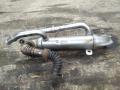 egr lauhdutin 038131513S Audi A4 2.0 TDi Avant -07 