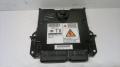 ohjausboksi ruiskupumppu.diesel ECU 23710-ECO2B Nissan Navara 2.5 TD 