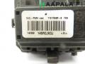 lämmityslaitteen puhaltimen vastus T1017845R Peugeot 508 1.6 THP Sed
