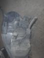 ajovalo oikea  Fiat Punto (Grande Punto) 05-18