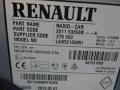 Kuva 4: radio, Renault Clio IV 0.9 TCe 90