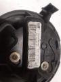lämmityslaite puhallin  Citroen C5 01-04