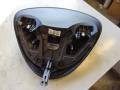 mittariston kehys  Renault Clio IV 0.9 TCe 90
