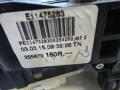monitoimikatkaisin keskus  Renault Clio IV 0.9 TCe 90