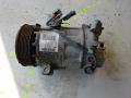 ilmastoinnin kompressori  Renault Clio IV 0.9 TCe 90 