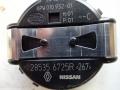 anturi sadetunnistin  Renault Clio IV 0.9 TCe 90