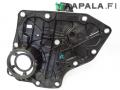 lasinnostin oikea taka  Ford Focus IV 1.0i EcoBoost 5/HB 