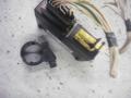 ohjausboksi ajonesto+antenni 96441765.80, 616048, 658018 Peugeot Expert 1,9D -03 
