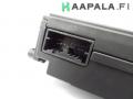 Kaistanvahti kamera. JX7T-19H406-CF, 2301288 Ford Focus IV 1.0i EcoBoost 5/HB
