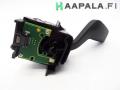 monitoimikatkaisin vilkku/valo  Ford Focus IV 1.0i EcoBoost 5/HB