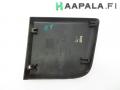 Sivulista oikea takimmainen. 1306609070 Fiat Ducato 2.3 D 130 MultiJet