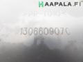 Sivulista oikea takimmainen. 1306609070 Fiat Ducato 2.3 D 130 MultiJet