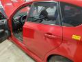 vasen takaovi Vri C7P Subaru Impreza Viistoper (GR, GH, G3) 2.0 D Neliveto 2009 150hv 