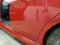 vasen takaovi Väri C7P Subaru Impreza Viistoperä (GR, GH, G3) 2.0 D Neliveto 2009 150hv