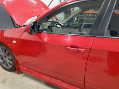 Kuva 1: vasen etuovi, Subaru Impreza Viistoper (GR, GH, G3) 2.0 D Neliveto 2009 150hv