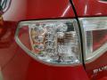 takavalo vasen LED   Subaru Impreza Viistoper (GR, GH, G3) 2.0 D Neliveto 2009 150hv 