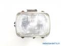 ajovalo vasen stmoottorilla MR179121, MB623818 Mitsubishi L200 2,5TD 4x4  -96  