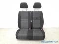 etuistuin oikea paripenkki ks. listiedot Mercedes-Benz sprinter 316CDI(w906)  -17 