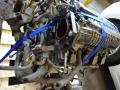 moottori bensiini  Honda Jazz III 1.4i