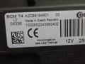 ohjausboksi muut  Renault Clio Grandtour IV 0,9 TCe