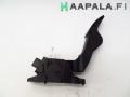 kaasupoljin JX61-9F836-AC, 2537261 Ford Focus IV 1.0i EcoBoost 5/HB