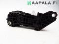 kaasupoljin JX61-9F836-AC, 2537261 Ford Focus IV 1.0i EcoBoost 5/HB