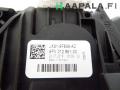 kaasupoljin JX61-9F836-AC, 2537261 Ford Focus IV 1.0i EcoBoost 5/HB