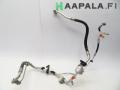 ilmastointi letku/putki JX61-19N602-BC, JX61-19AB834-NC, 2459617, 2493199 Ford Focus IV 1.0i EcoBoost 5/HB