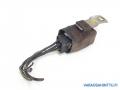 rele käynnistinmoottori MB543175 / 058700-1730 Mitsubishi Pajero TURBO STW-L049GW-M-4X4/2700
