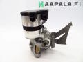 ohjaustehostin pumppu sähkö JX6C-3D077-A1F, H1BC-3F880, 2453951, 2095650 Ford Focus IV 1.0i EcoBoost 5/HB