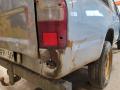 Kuva 3: lava, Toyota Hilux II Avolava 2.5 D-4D 4WD 2004 102hv