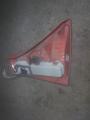 takavalo oikea  Renault Clio 01-06
