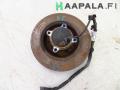 napa taka oikea 2197196 Ford Focus IV 1.0i EcoBoost 5/HB 